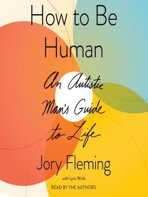 cover image of How to Be Human